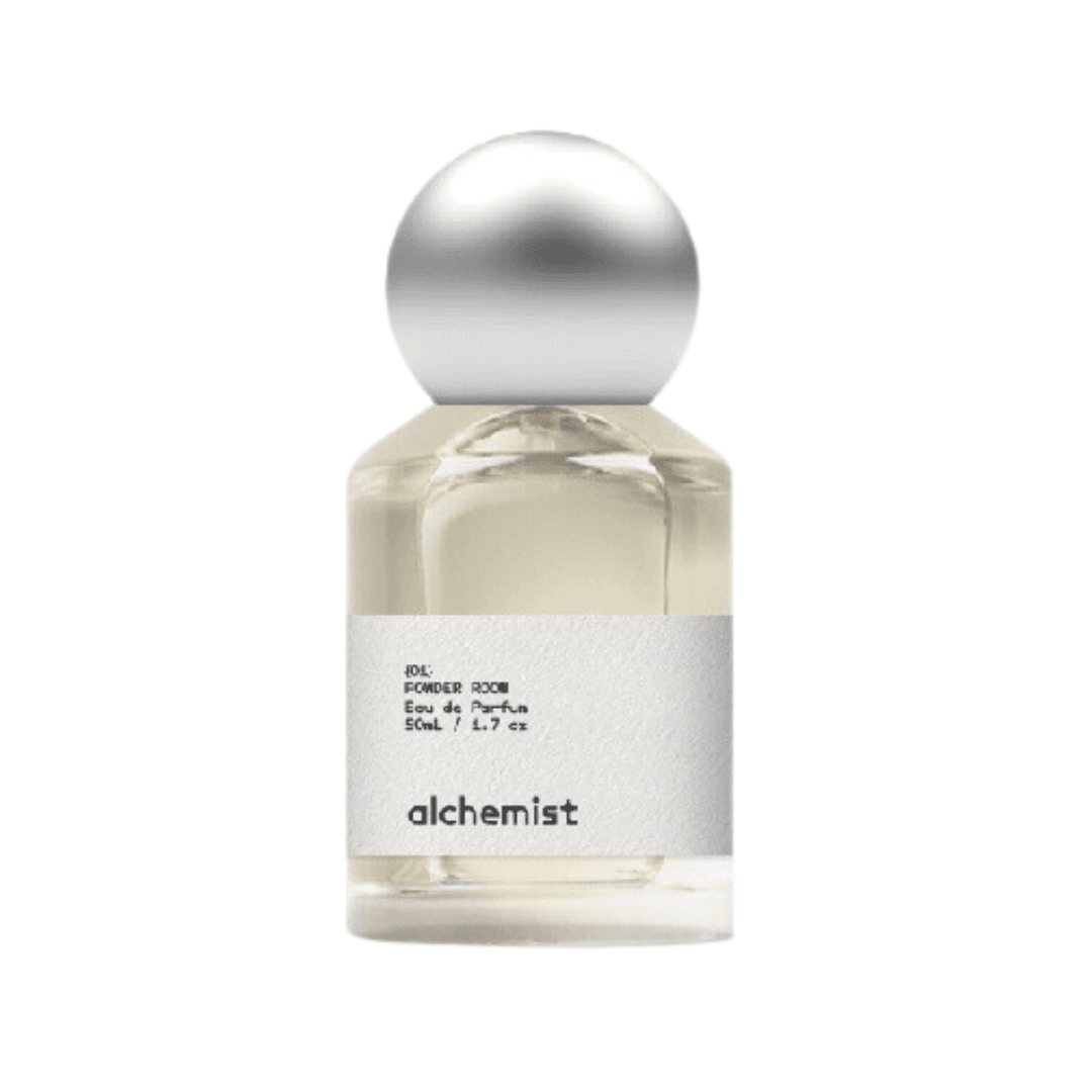 Jual Eau de Parfum - Powder Room ALCHEMIST | FD Studio