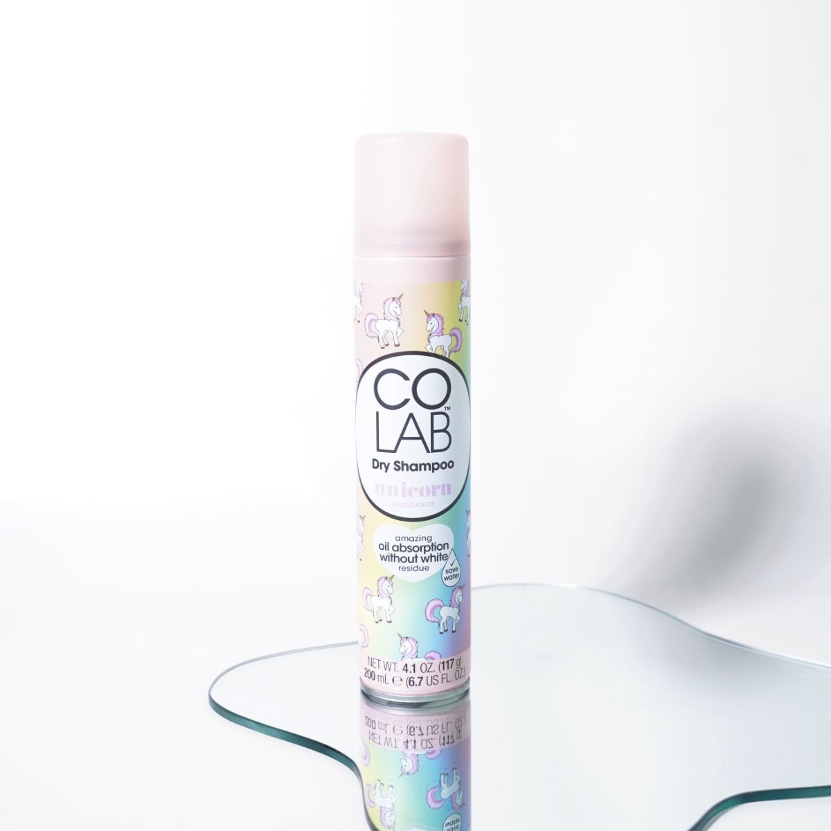 Jual Unicorn COLAB DRY SHAMPOO FD Studio
