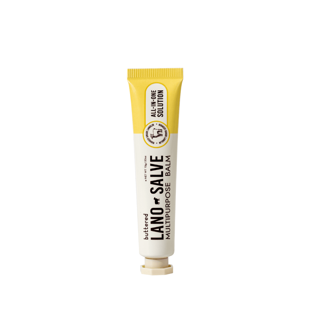 Jual Buttered Lanosalve Multipurpose Balm BUTTERED | FD Studio