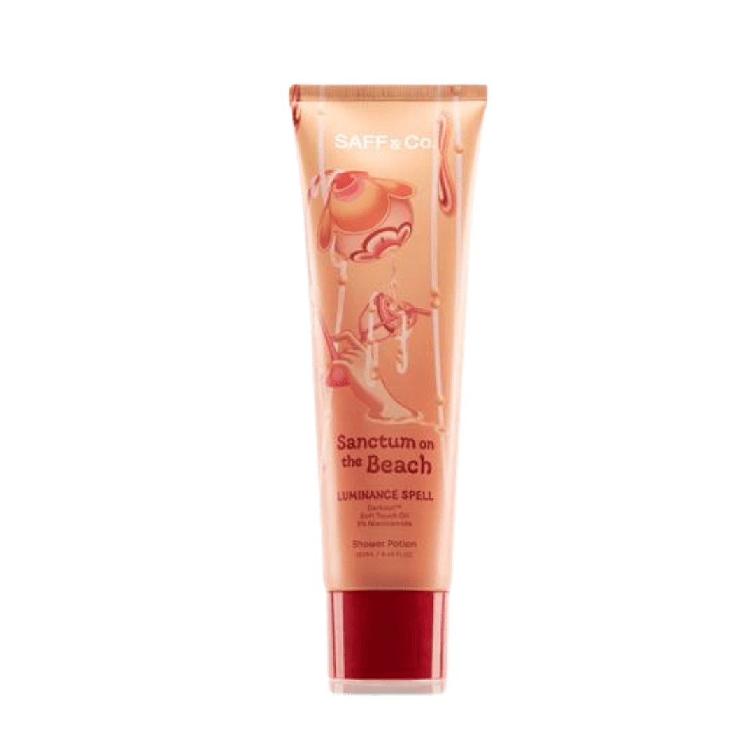 Jual Shower Potion - Sanctum on The Beach SAFF & CO | FD Studio