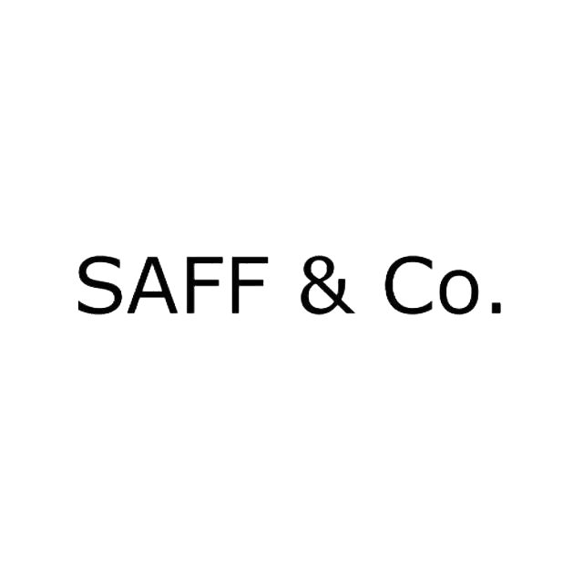 Jual Produk SAFF & CO Asli dan Lengkap di FD Studio by Female Daily.